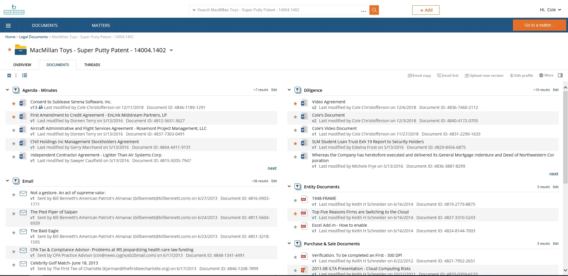 NetDocuments Price, Features, Reviews & Ratings - Capterra India