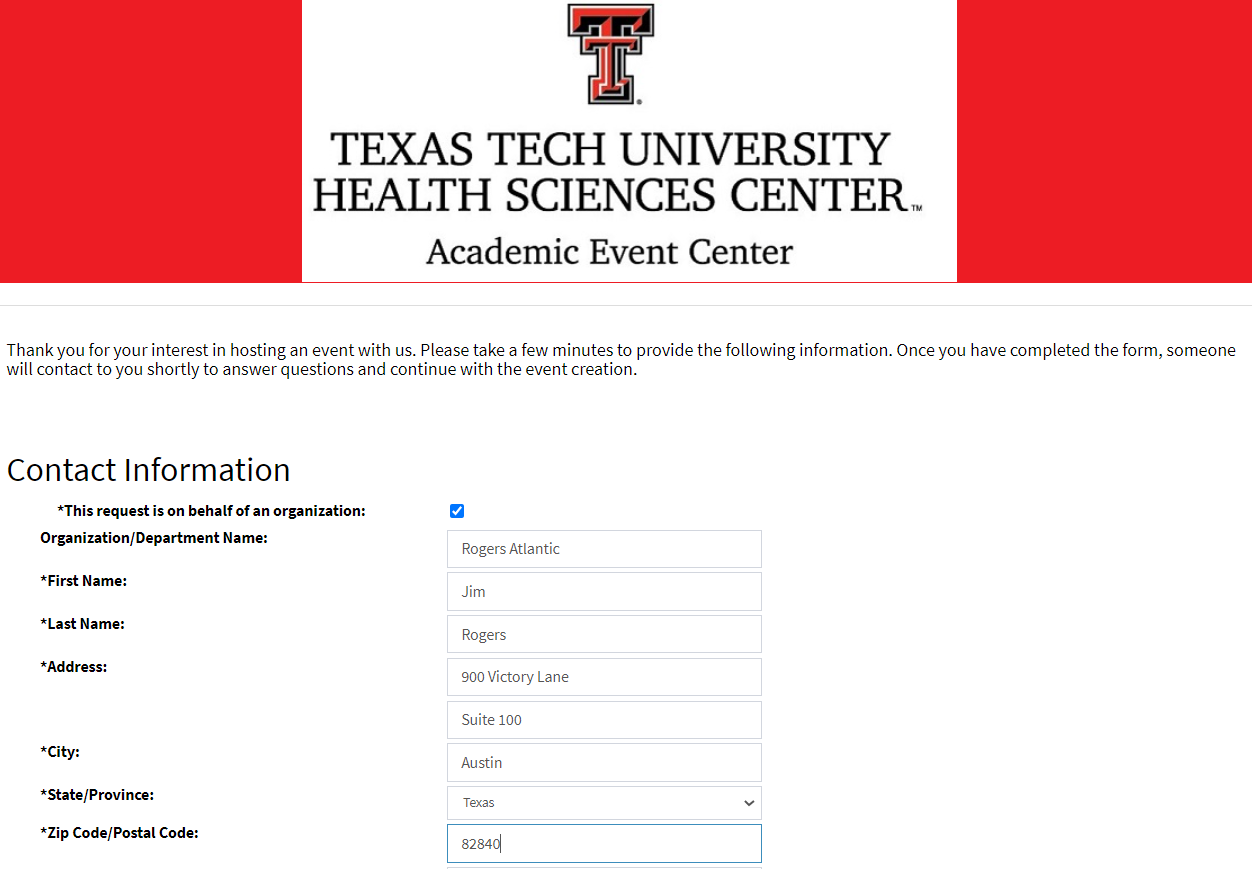 Online Forms capture all the key client information-thumb
