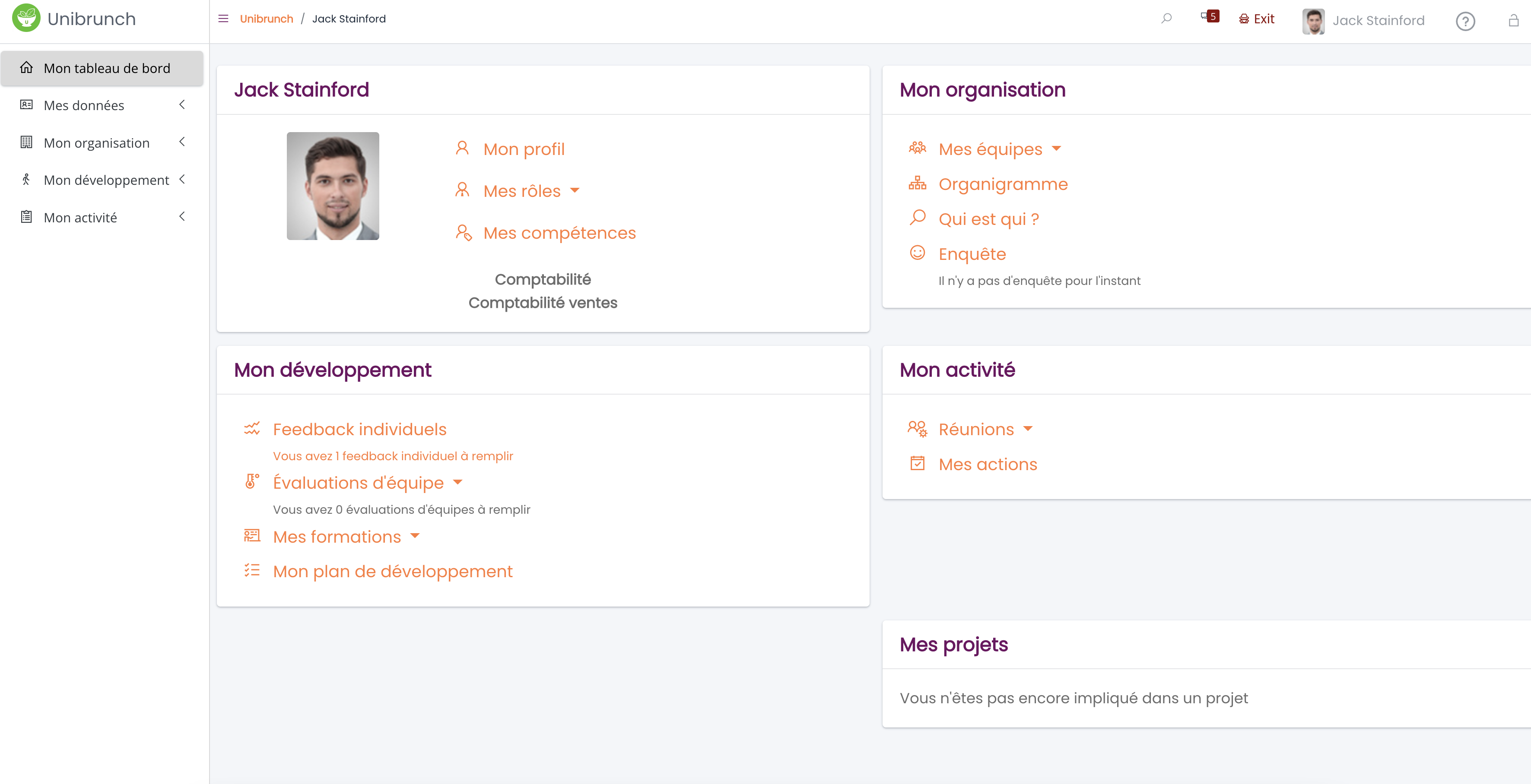 VitalTeam Logiciel - 2