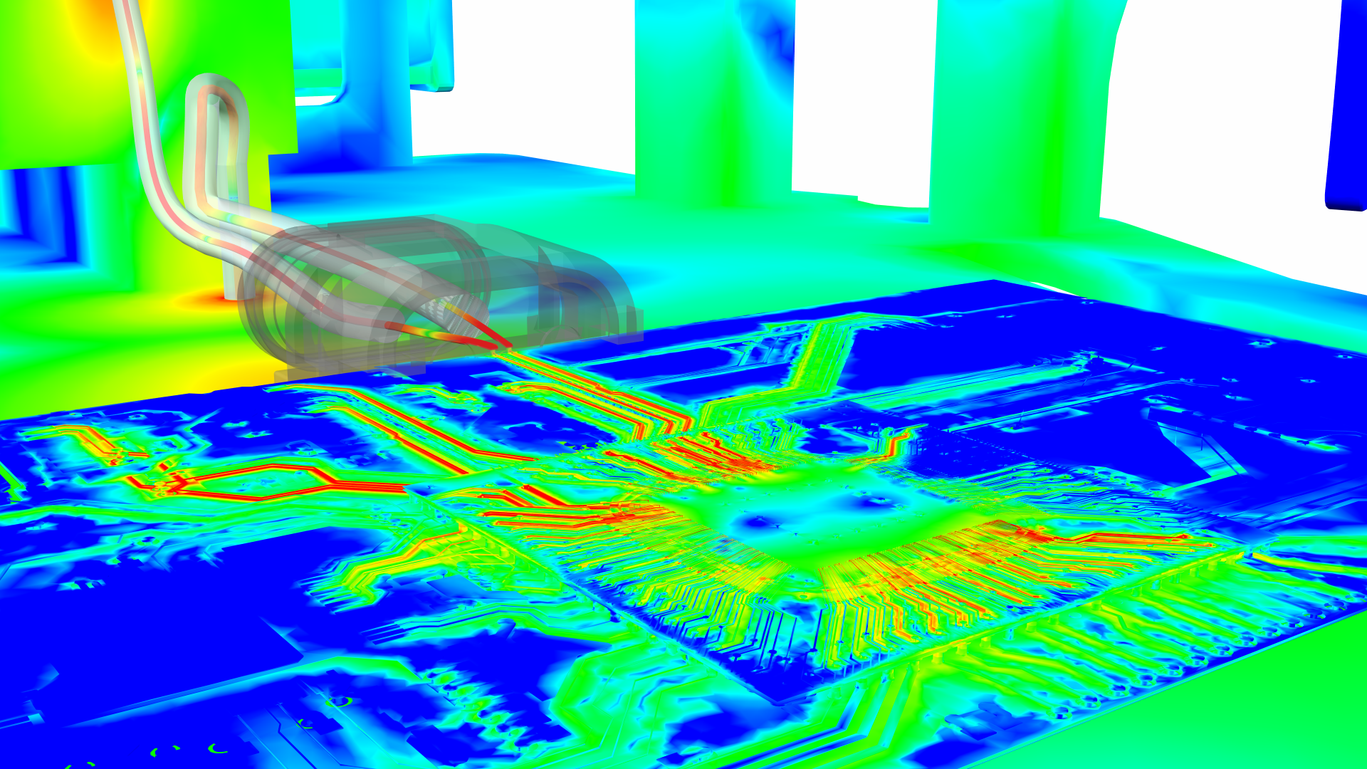 Ansys HFSS Pricing, Reviews & Features - Capterra Canada 2024