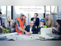 PULZ Document Control System Logiciel - 1