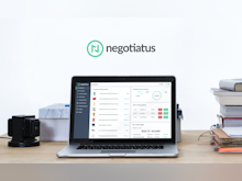 Negotiatus Software - 1