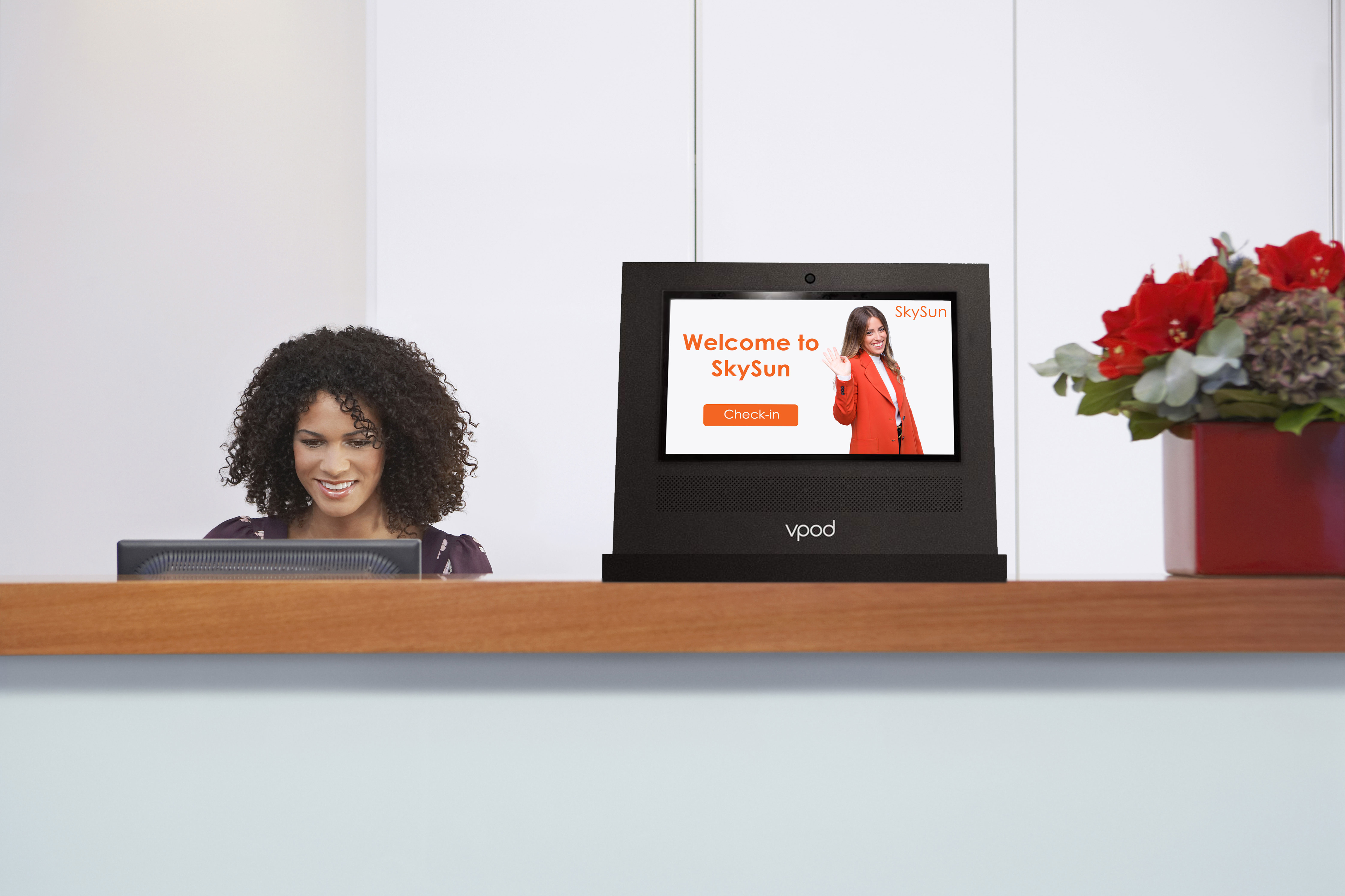 Vdesk Visitor Management-thumb