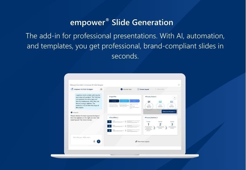 empower Software - 3