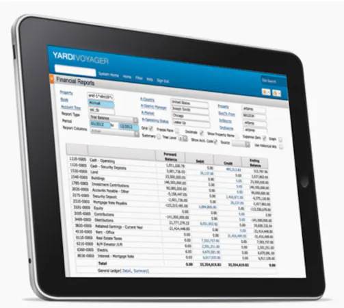 Yardi Voyager Reviews Demo Pricing 2021 Yardi Voyager Reviews Demo Pricing 2021