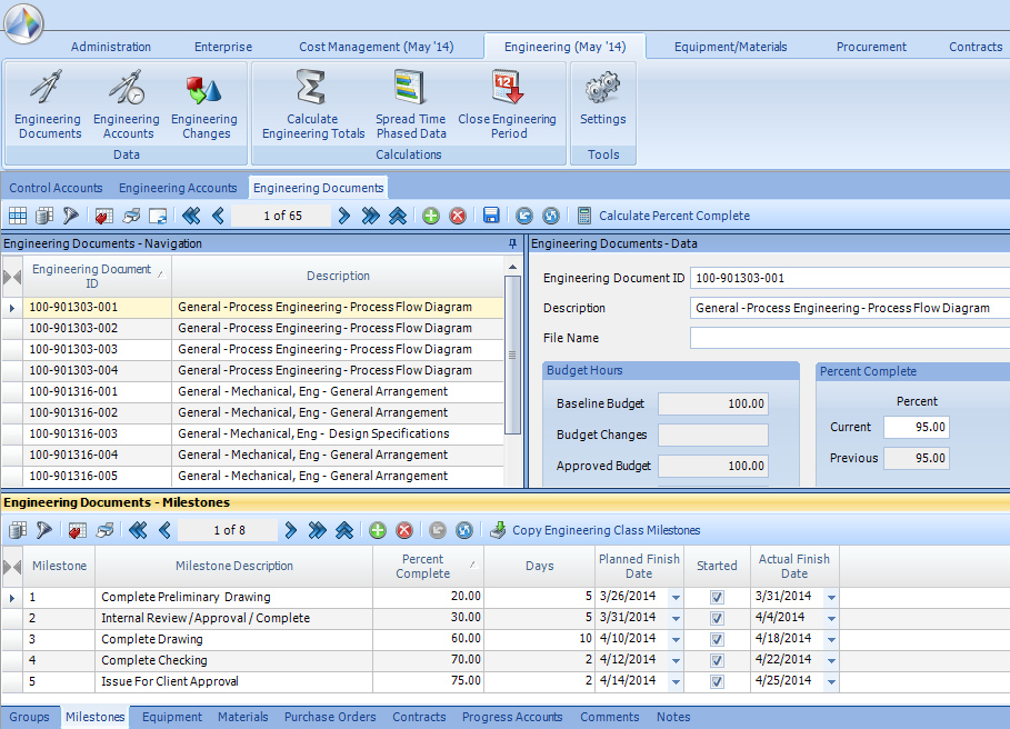 ARES PRISM Software - ARES Prism engineering documents
