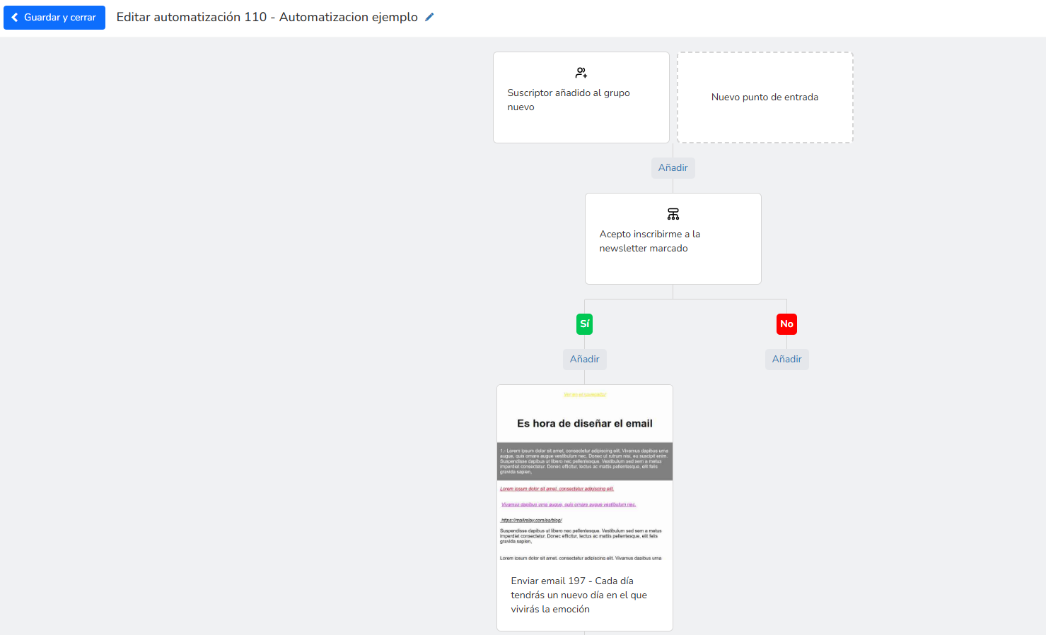 Mailrelay