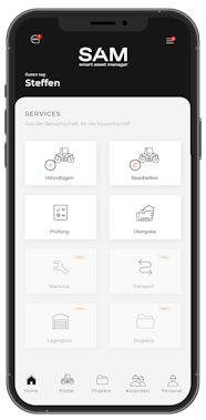 SAM Software Reviews Demo Pricing 2024