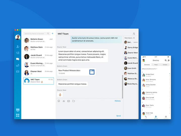 instant messaging-thumb