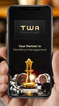 The Work App