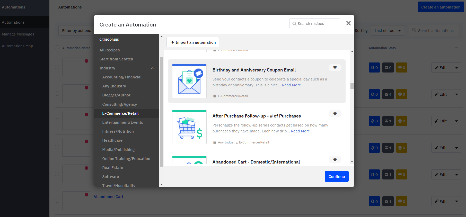 QuarticON Software - 2