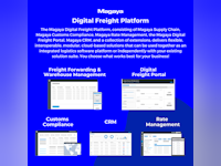 Magaya Supply Chain Software - 1