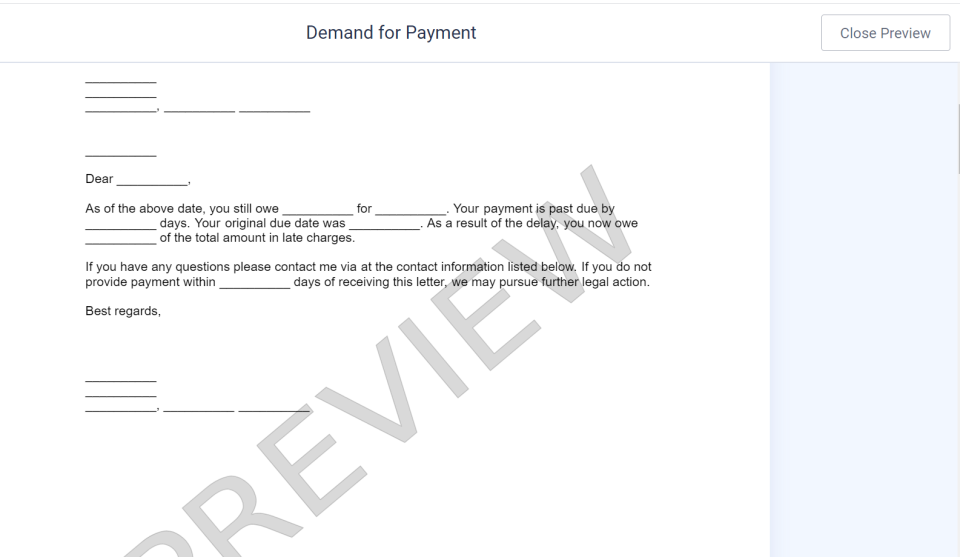 Legal Templates Pricing, Alternatives & More 2023 Capterra