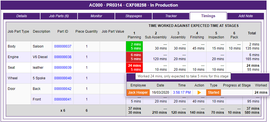 TotalControlPro Software - 1