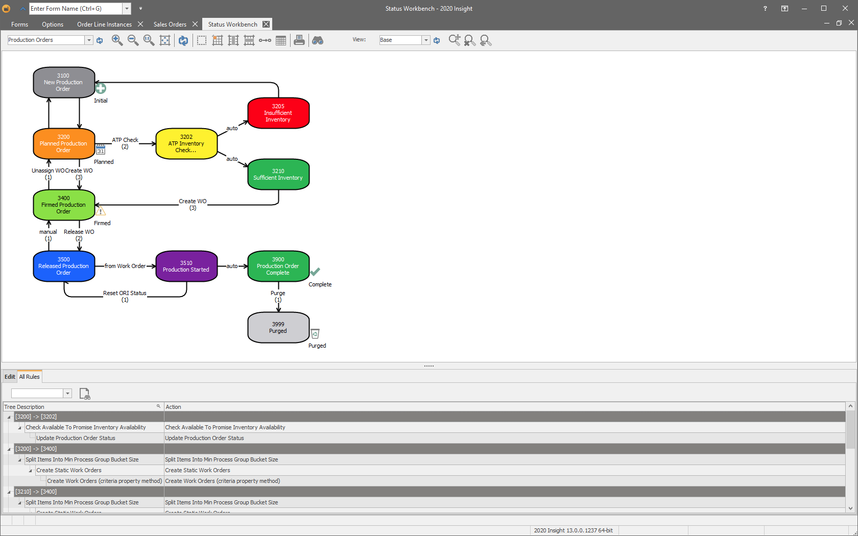 Insight Software - 4