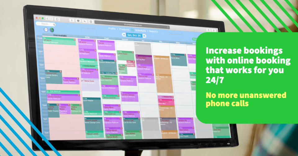 Scheduling and Online Boo-thumb