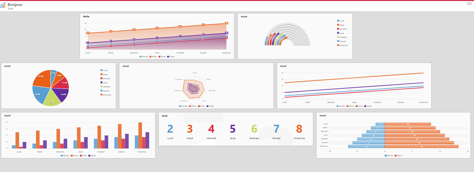 Clacos Software - 4