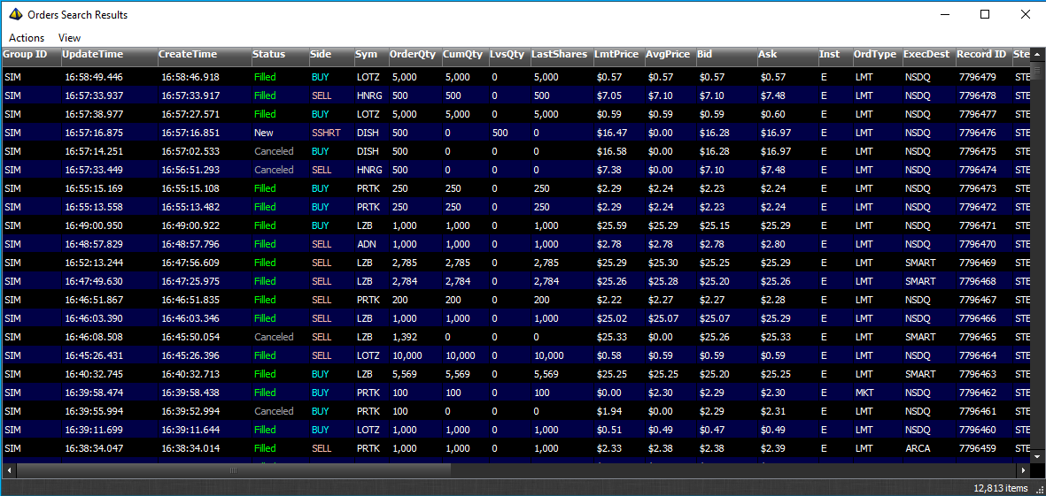 Sterling OMS Pricing, Alternatives & More 2023 Capterra