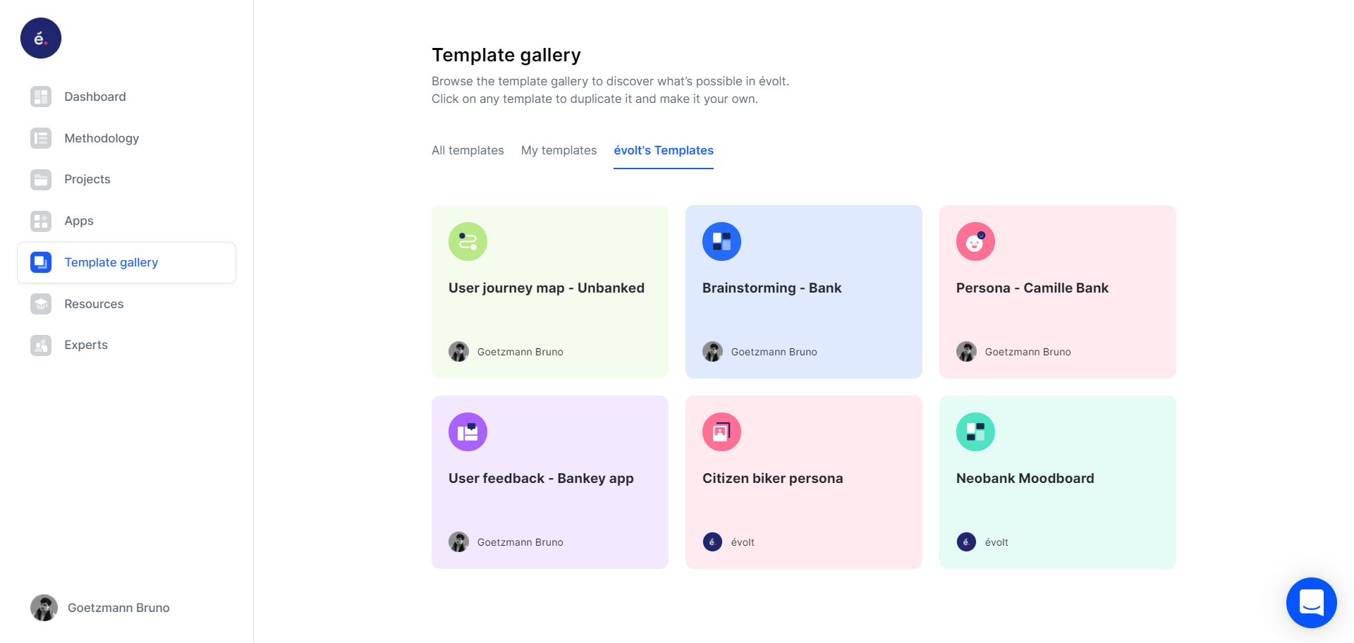 évolt Pricing, Features, Reviews & Alternatives GetApp