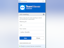 TeamViewer Software - 5