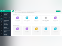 Zoho Connect Software - 2 - Vorschau