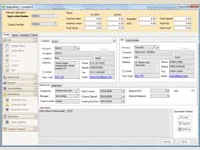 Cypher1 Software - 2 - Vorschau