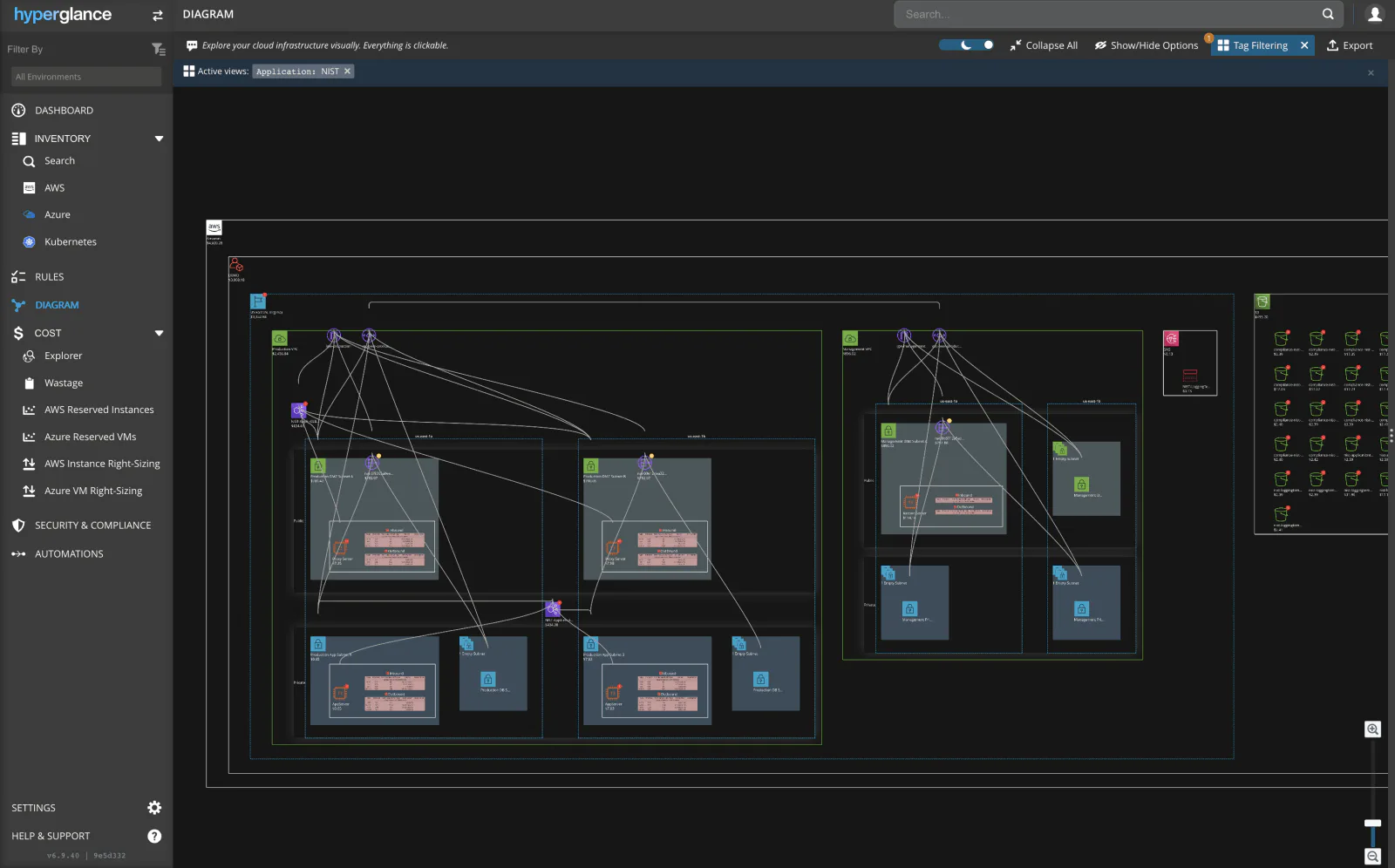 Hyperglance | Reviews, Pricing & Demos - SoftwareAdvice AU