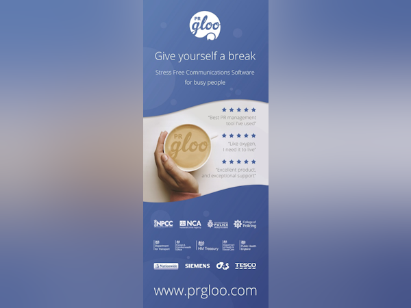 PRgloo Software - 1