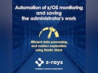 Z-RAYS Software - Z-RAYS makes administrator's life easier