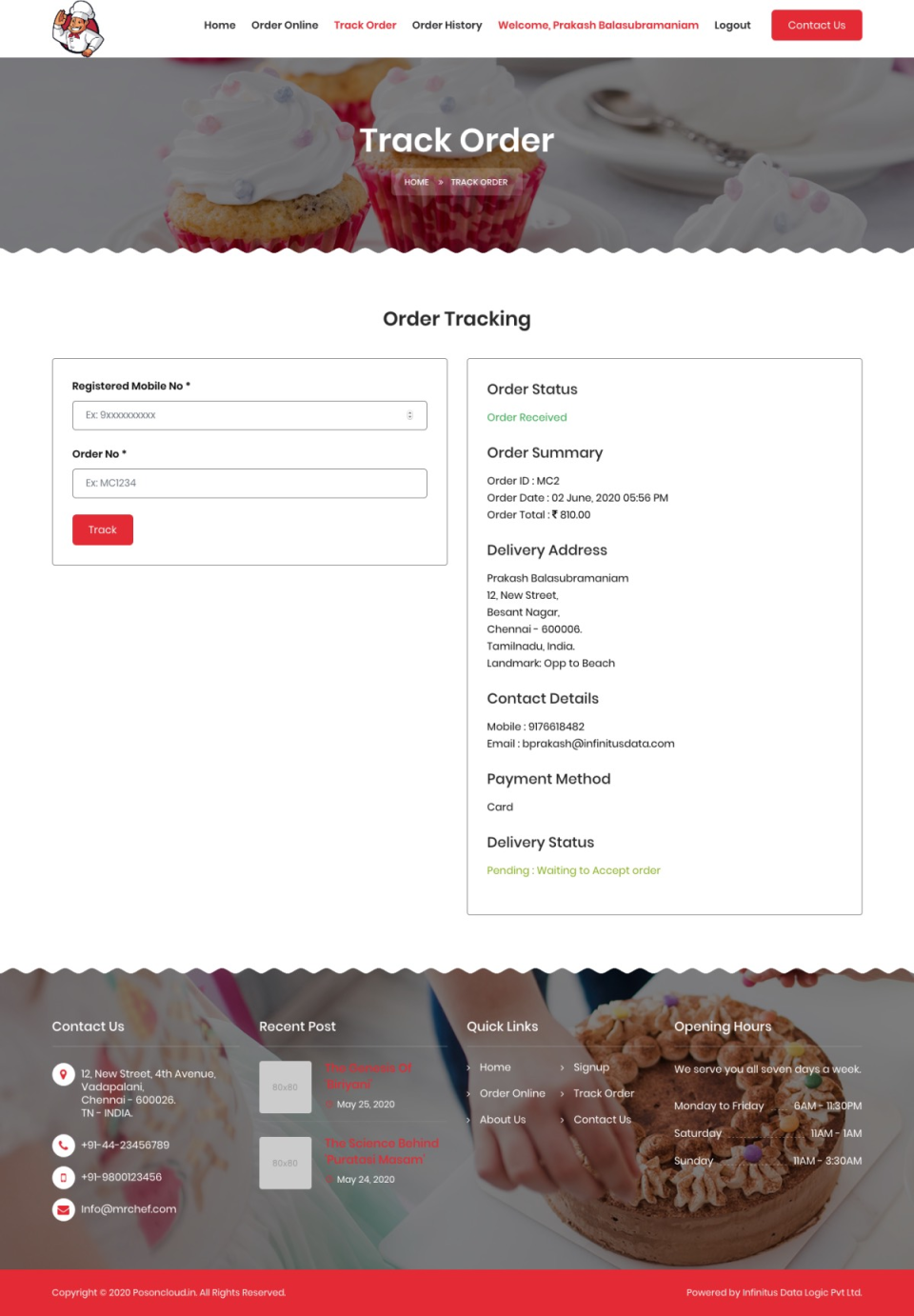 RIMS Opiniones, precios y características Capterra España 2024
