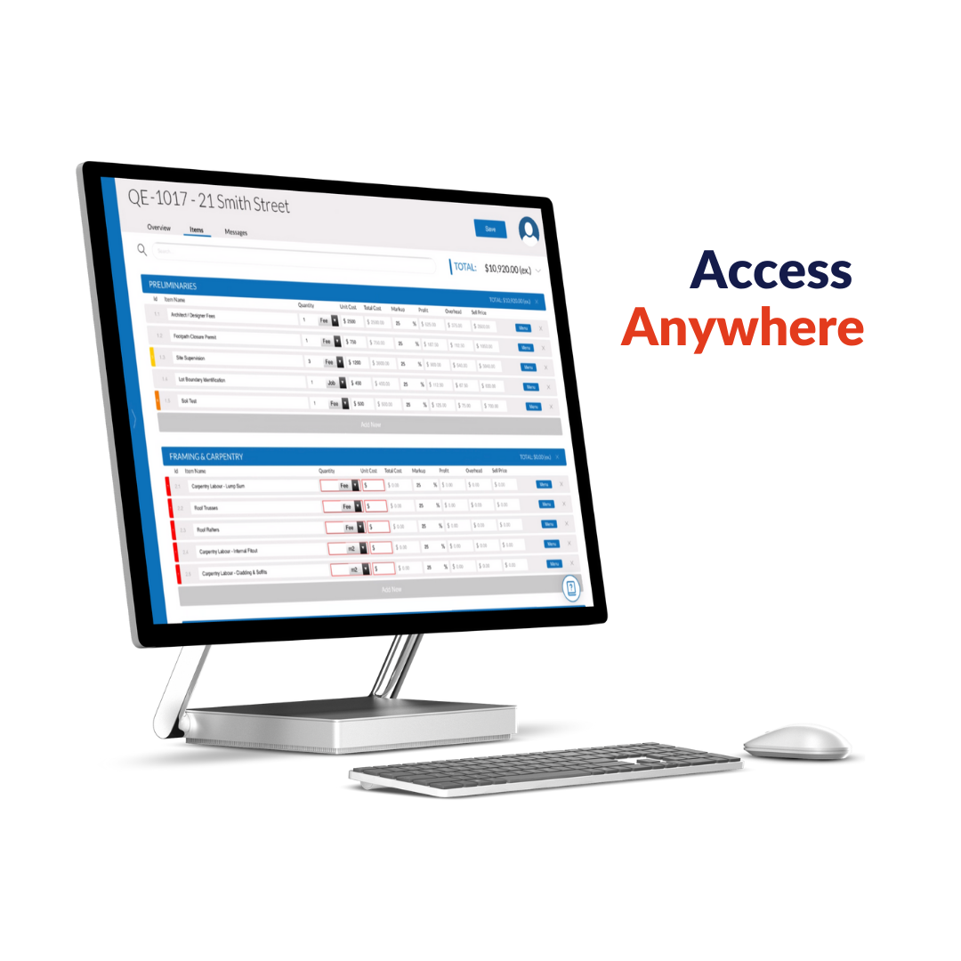 Quote Eaze Pricing, Alternatives & More 2023 Capterra