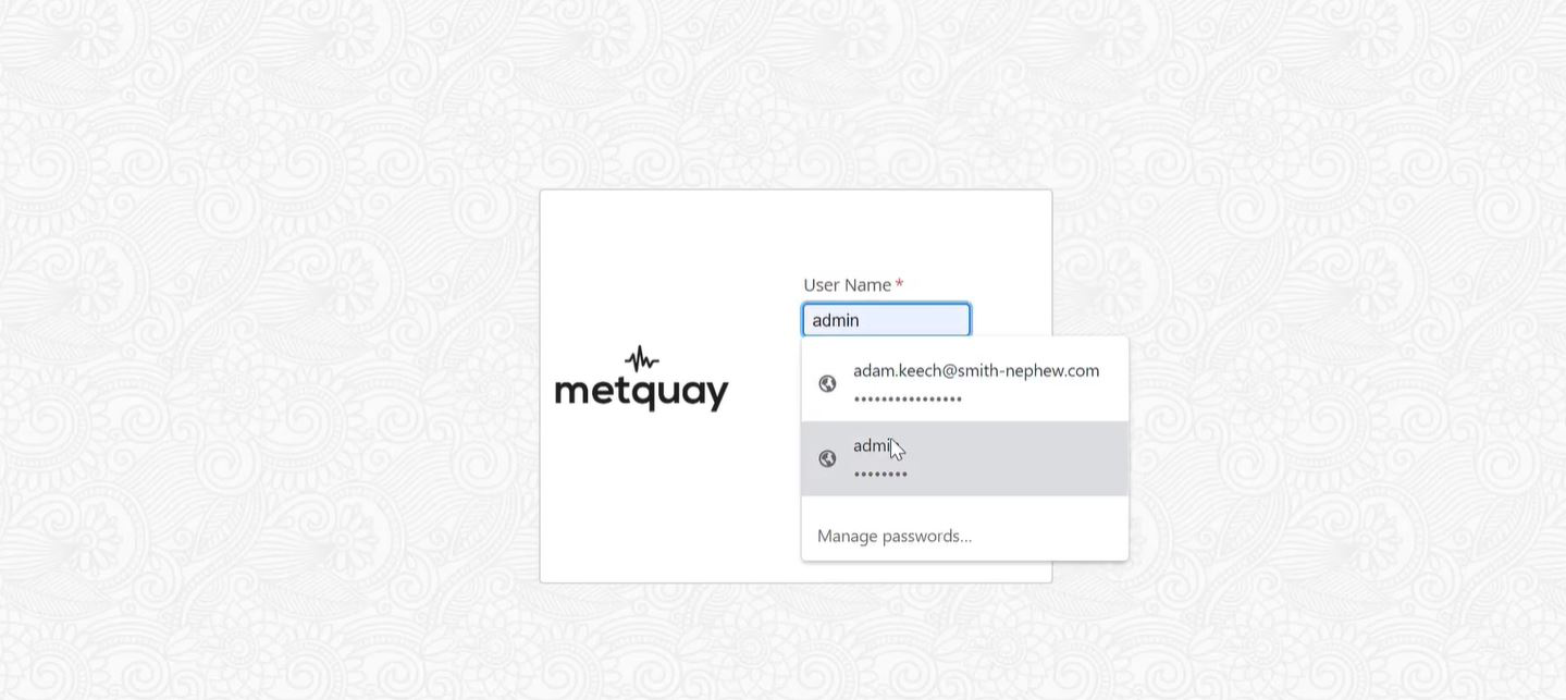 Metquay Reviews, Prices & Ratings GetApp UK 2024