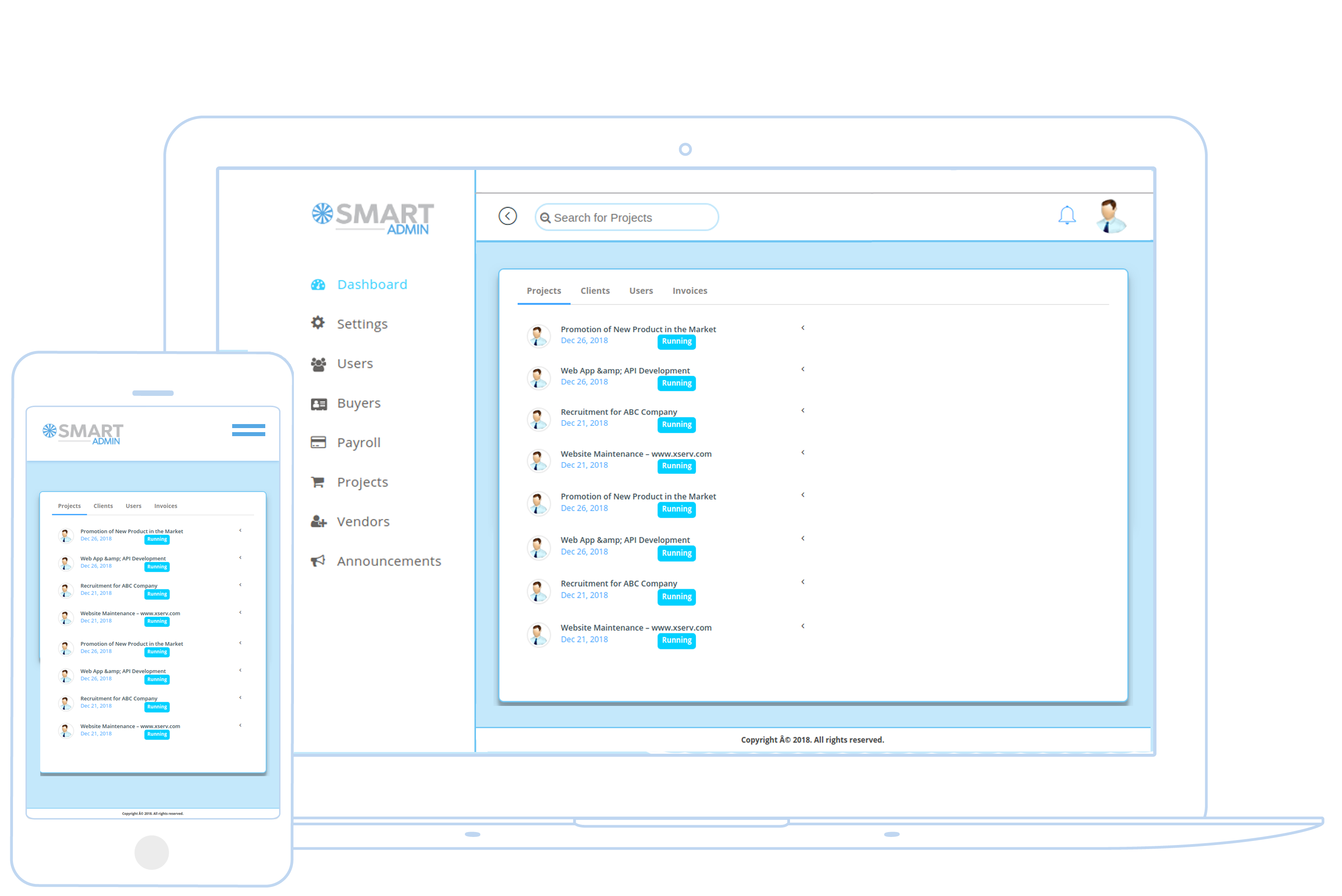SMART ADMIN Pricing, Reviews & Features - Capterra New Zealand 2025