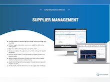 ComplianceQuest Software - 6