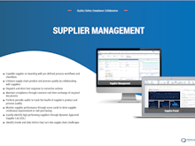 ComplianceQuest Software - 6