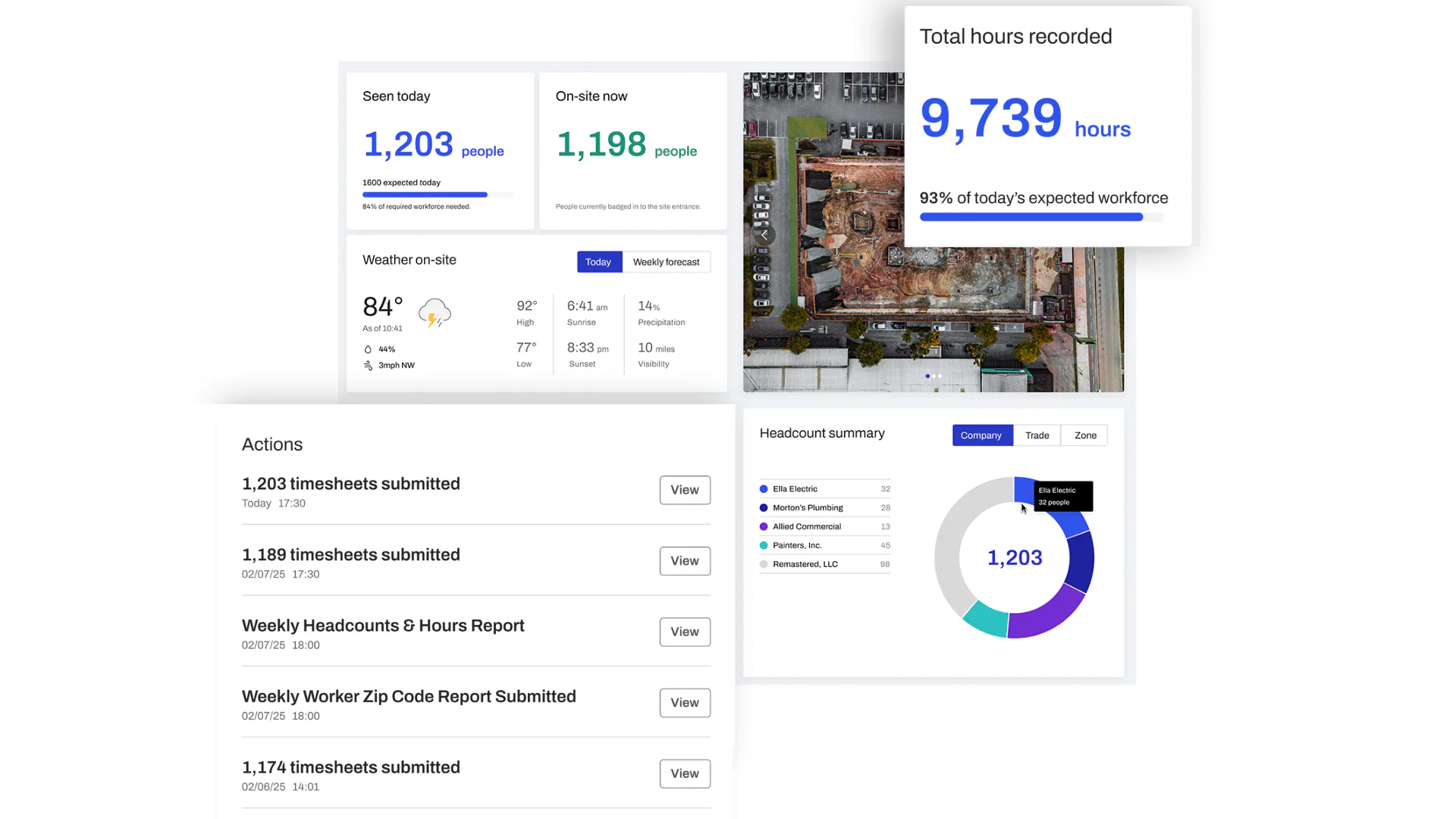 Eyrus Pricing, Reviews & Features - Capterra Canada 2026
