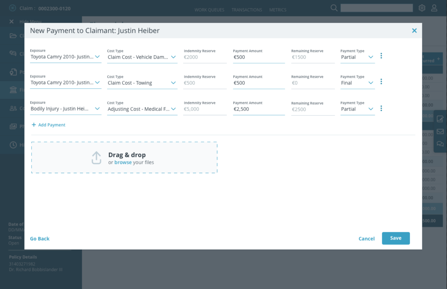 Snapsheet Claims Software 2021 Reviews, Pricing & Demo