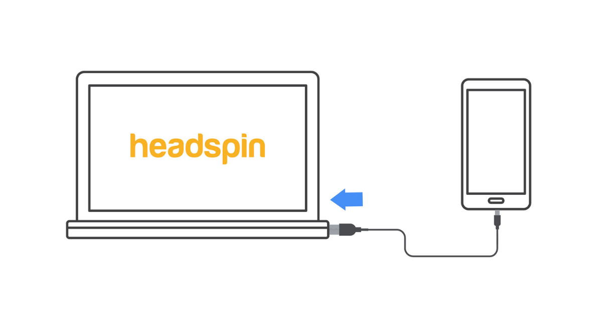 HeadSpin Compass Software - 1