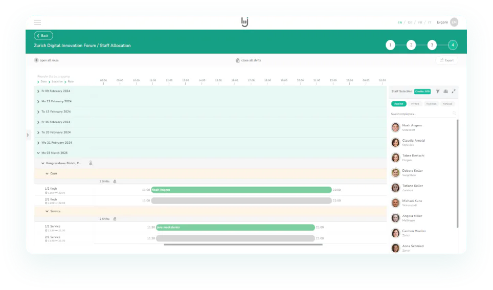 Rocks Software job.rocks Reviews, Cost & Features | GetApp Australia 2026