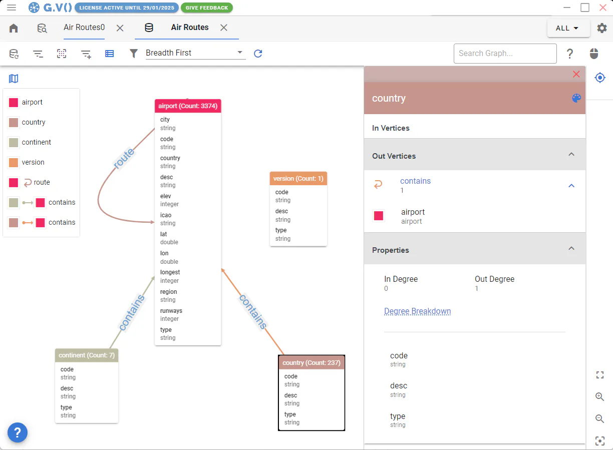 G v software 2025 reviews pricing demo