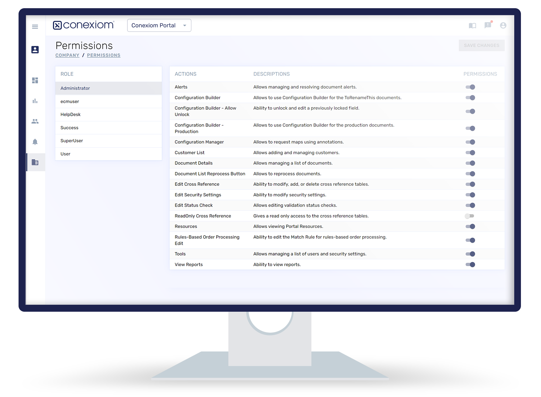 Conexiom Logiciel - 4