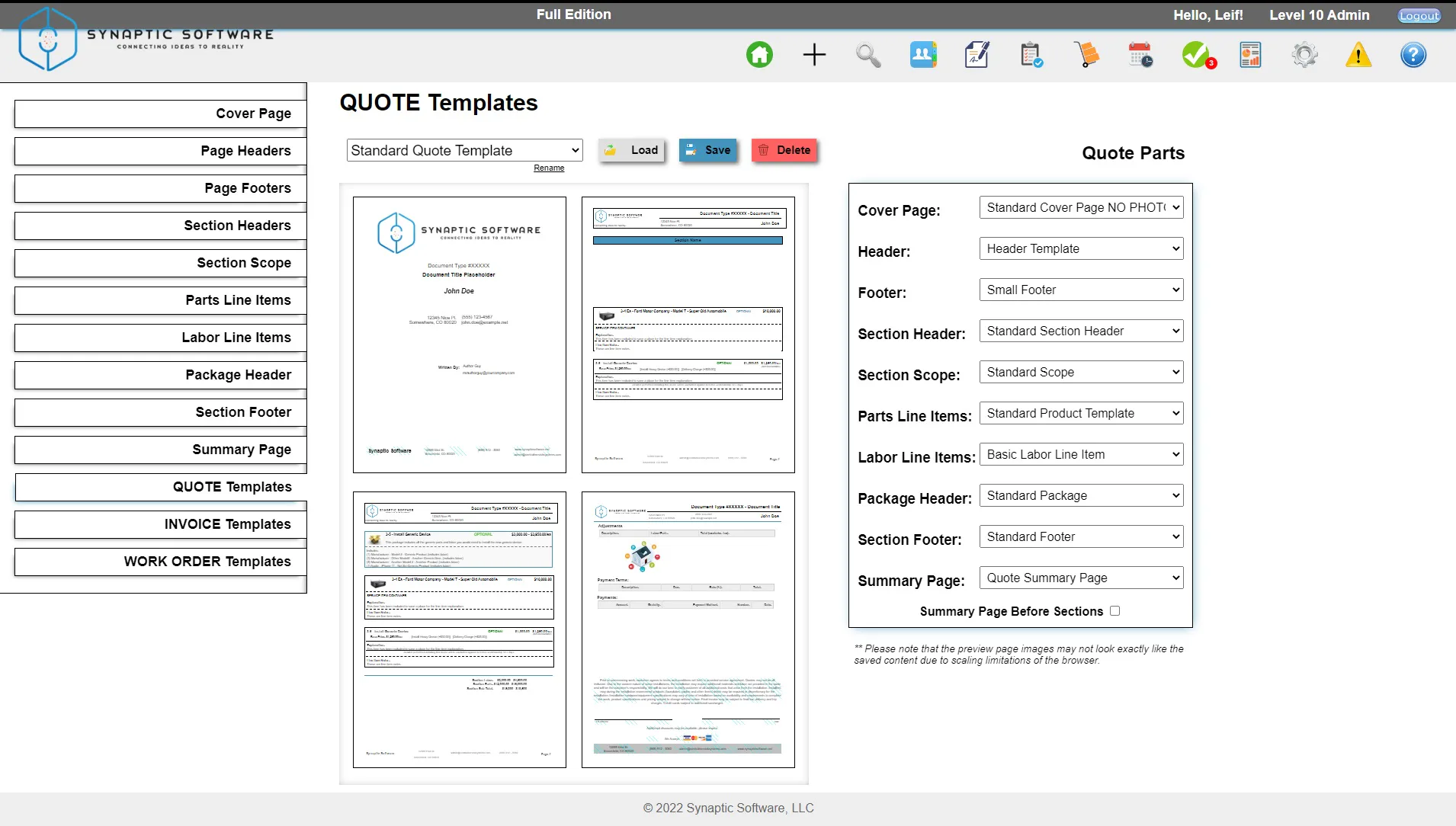 Service Toolz Reviews, Cost & Features | GetApp Australia 2026