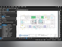 Bluebeam Revu Software - Studio Projects give you a single centralized location to store documents—even entire projects—in the cloud. And Studio Sessions let project teams worldwide review, mark up, modify and update the same files at the same time.