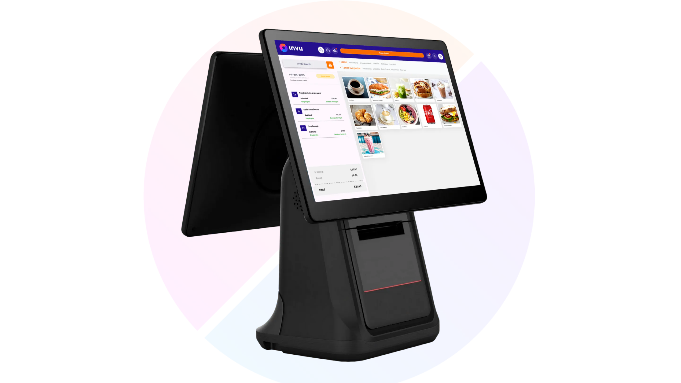 Invu Software Invu POS Cost & Reviews - Capterra Australia 2026