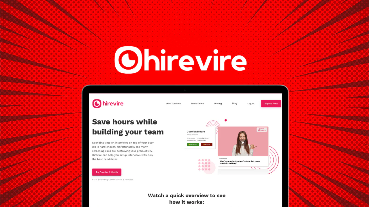 Hirevire Pricing: Affordable Solutions for Every Business