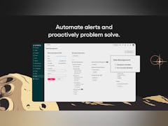 Atera Software - Automate alerts - thumbnail
