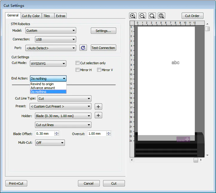 Easycut EasyCut Pro Cost & Reviews - Capterra Australia 2026