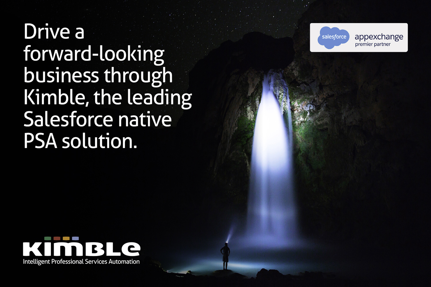 Kimble Software - 1