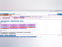 MD Charts Software - 2 - Vorschau