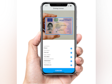 Anyline Software - Scan IDs. Passports and Driving Licenses